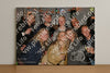 Evenement foto: Serie 2096