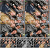 Evenement foto: Serie 2096