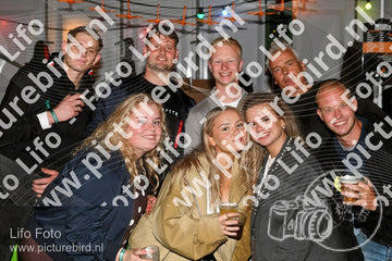Evenement foto: Serie 2096