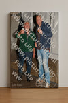 Evenement foto: Serie 2096