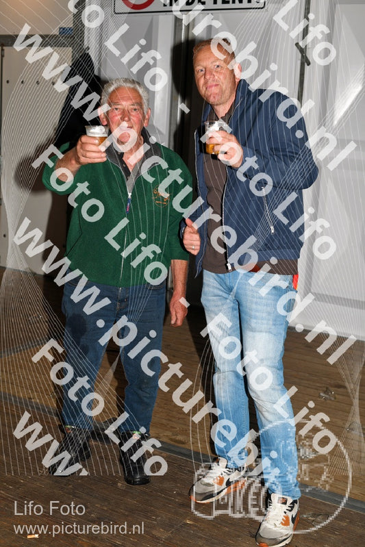 Evenement foto: Serie 2096