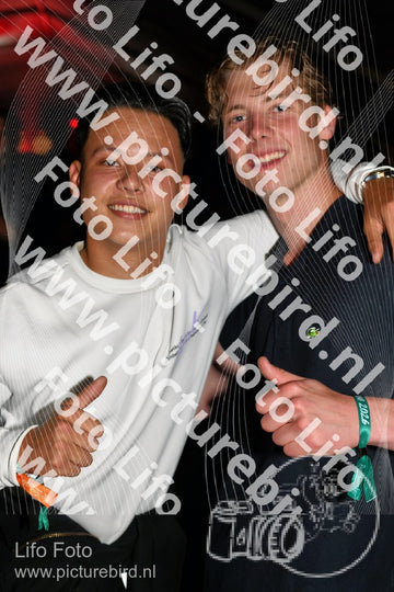Evenement foto: Serie 2096