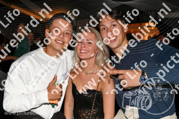 Evenement foto: Serie 2096