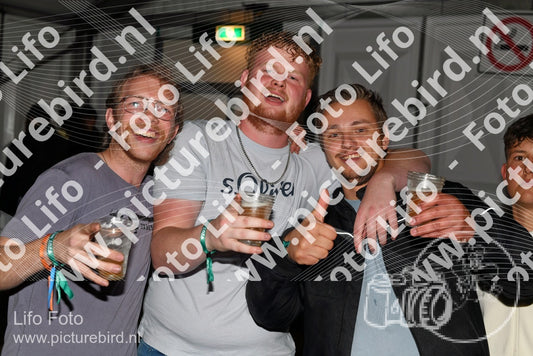 Evenement foto: Serie 2096