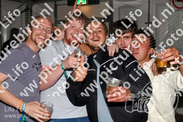 Evenement foto: Serie 2096