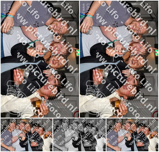 Evenement foto: Serie 2096