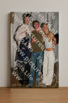 Evenement foto: Serie 2096