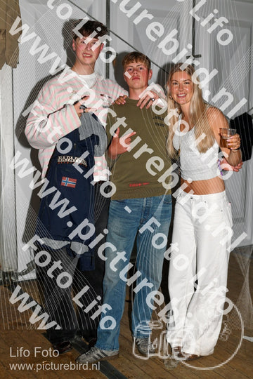Evenement foto: Serie 2096