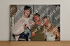 Evenement foto: Serie 2096