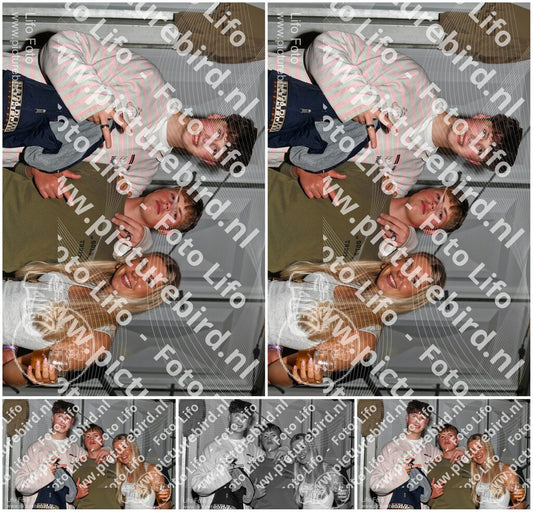 Evenement foto: Serie 2096