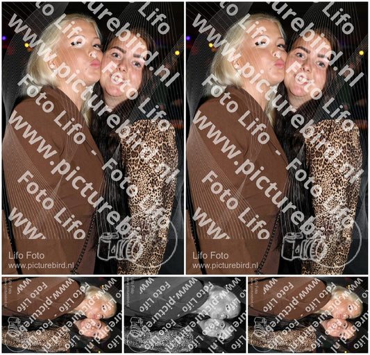 Evenement foto: Serie 2096