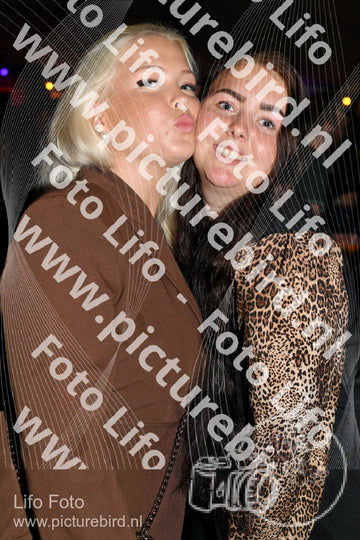 Evenement foto: Serie 2096