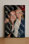 Evenement foto: Serie 2096