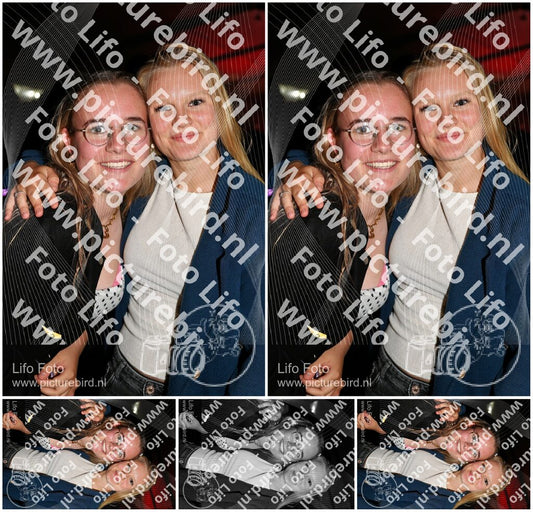 Evenement foto: Serie 2096