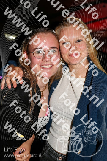 Evenement foto: Serie 2096