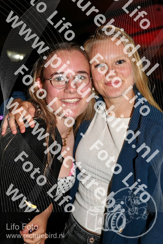 Evenement foto: Serie 2096