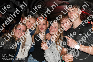 Evenement foto: Serie 2096