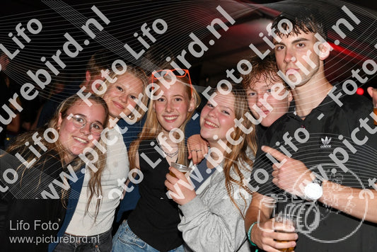 Evenement foto: Serie 2096