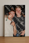 Evenement foto: Serie 2096