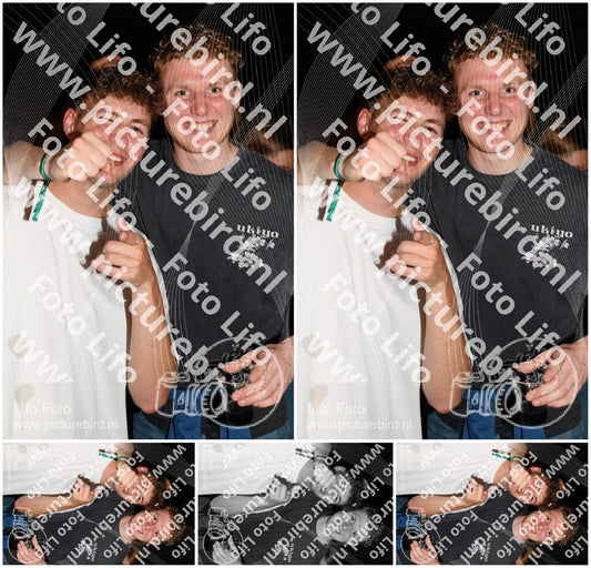 Evenement foto: Serie 2096