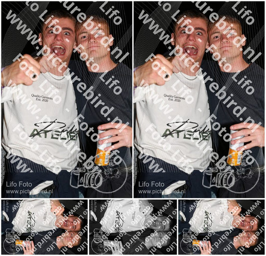 Evenement foto: Serie 2096