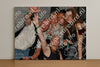 Evenement foto: Serie 2096