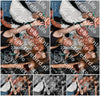 Evenement foto: Serie 2096
