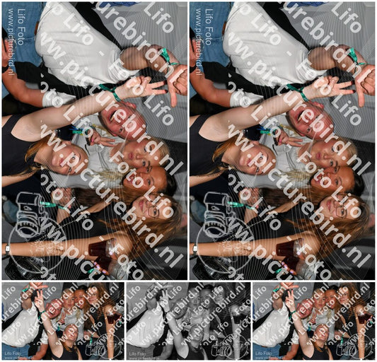 Evenement foto: Serie 2096