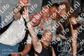 Evenement foto: Serie 2096