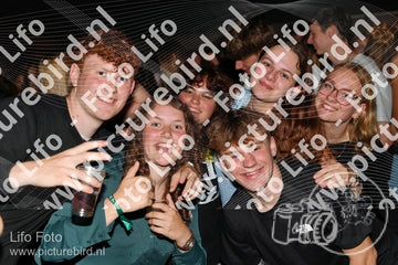 Evenement foto: Serie 2096