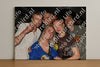 Evenement foto: Serie 2096