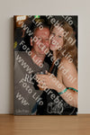 Evenement foto: Serie 2096
