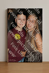Evenement foto: Serie 2096