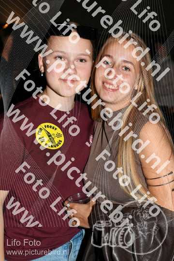 Evenement foto: Serie 2096