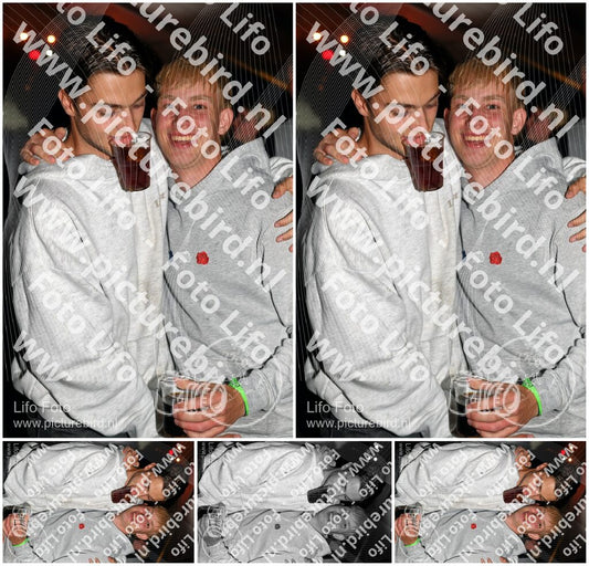 Evenement foto: Serie 2096