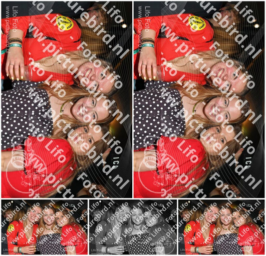 Evenement foto: Serie 2096