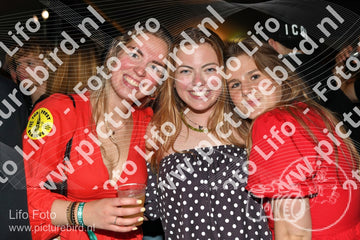 Evenement foto: Serie 2096