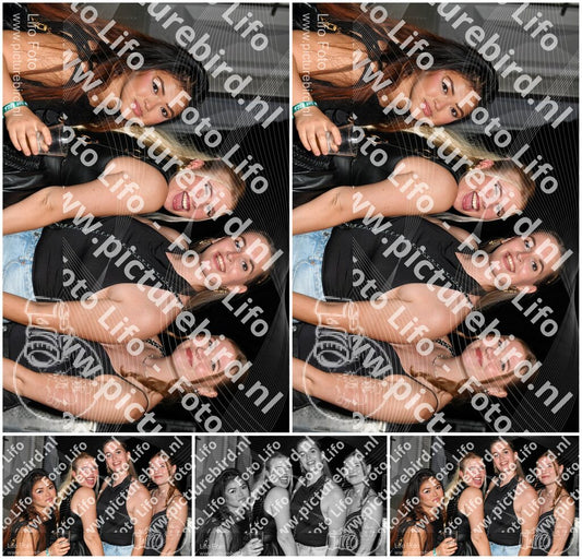 Evenement foto: Serie 2096