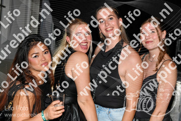 Evenement foto: Serie 2096
