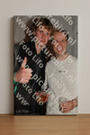 Evenement foto: Serie 2096