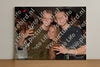 Evenement foto: Serie 2096