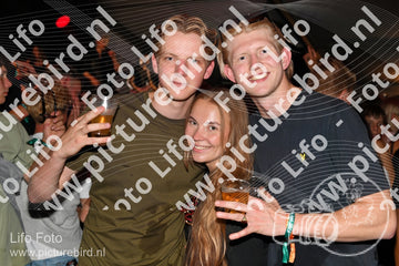 Evenement foto: Serie 2096