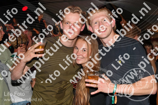 Evenement foto: Serie 2096