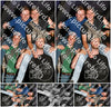 Evenement foto: Serie 2096