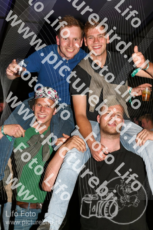 Evenement foto: Serie 2096