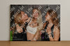 Evenement foto: Serie 2096