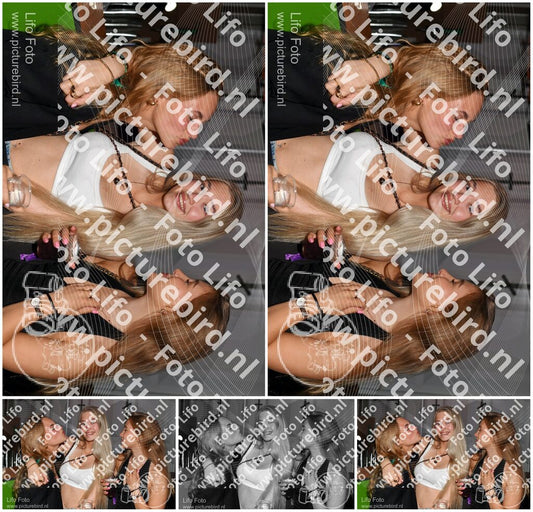 Evenement foto: Serie 2096