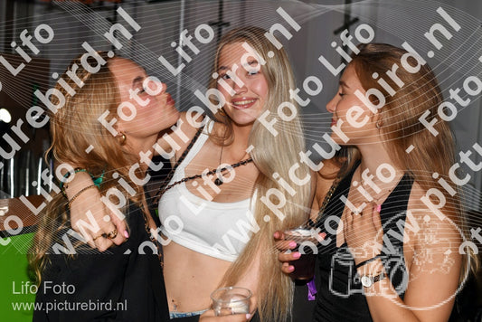 Evenement foto: Serie 2096