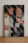 Evenement foto: Serie 2096