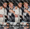 Evenement foto: Serie 2096